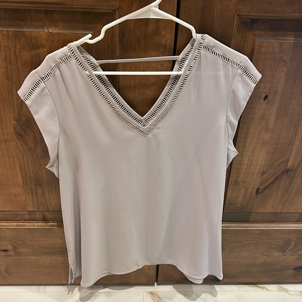 Woman’s top